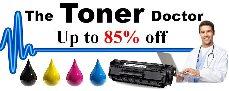 The Toner Docter Promo Codes