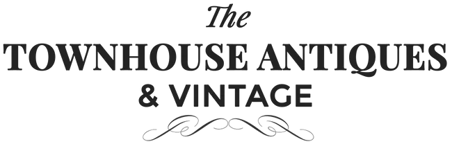 The Townhouse Antiques Coupons