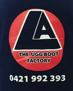 The Ugg Boot Factory Coupons