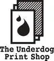 The Underdog Print Shop Promo Codes