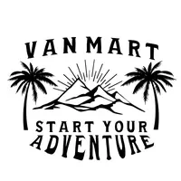 The Van Mart Coupons