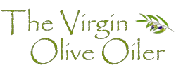 The Virgin Olive Oiler Promo Codes