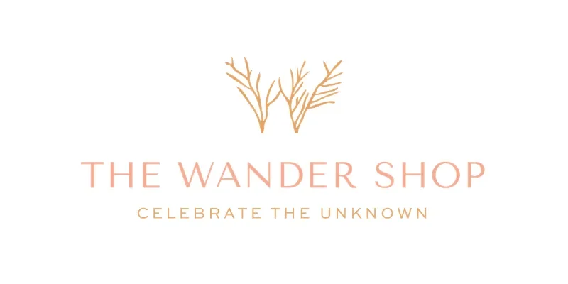 The Wander Shop Promo Codes