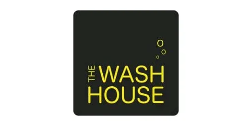 The Wash House Promo Codes