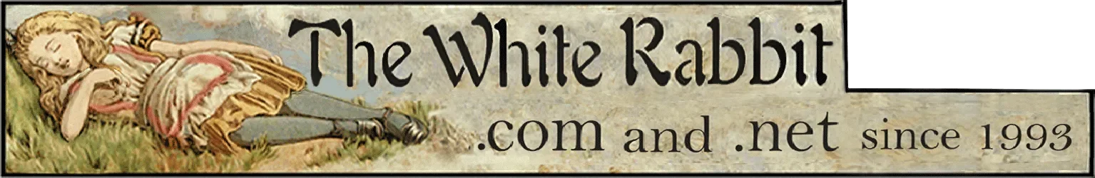 The White Rabbit Promo Codes