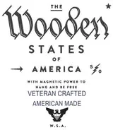 The Wooden States Promo Codes