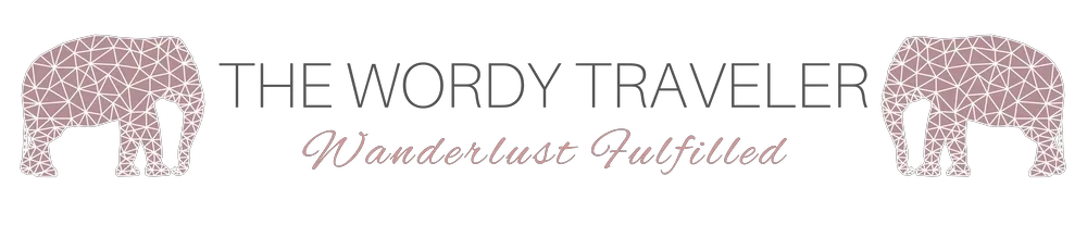 The Wordy Traveler Promo Codes