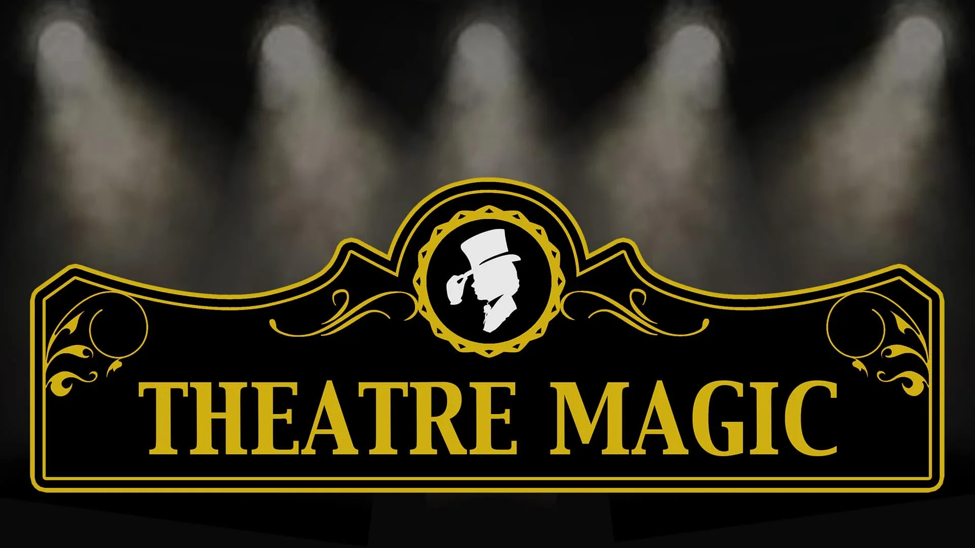 Theatre Magic Coupons