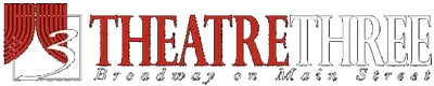 TheatreThree Coupons