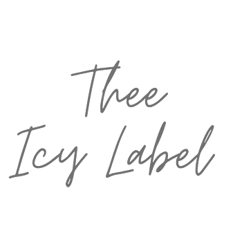 Thee Icy Label Promo Codes