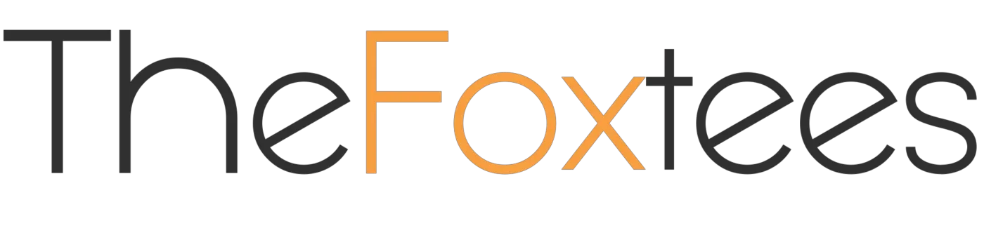 Thefoxtees Promo Codes