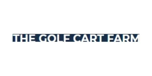 TheGolfCartFarm Promo Codes