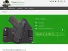 Theis Holsters Promo Codes