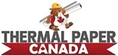 Thermal Paper Canada Coupons