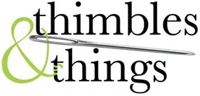 Thimbles and Things Promo Codes