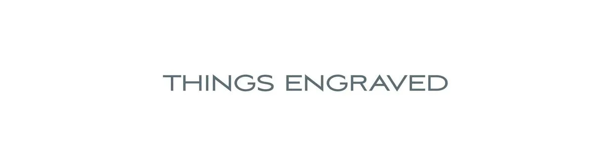 Thingsengraved Promo Codes