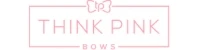 Think Pink Bows Coupons