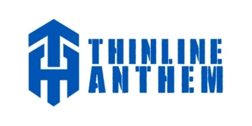 Thinline Anthem Promo Codes