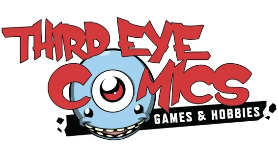 Third Eye Comics Promo Codes