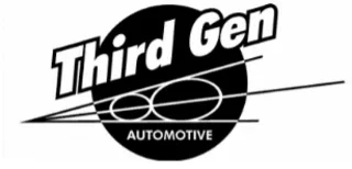 Third Gen Auto Promo Codes