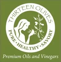 Thirteen Olives Promo Codes