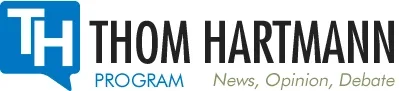 Thom Hartmann Promo Codes