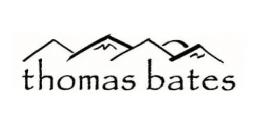 Thomas Bates Promo Codes