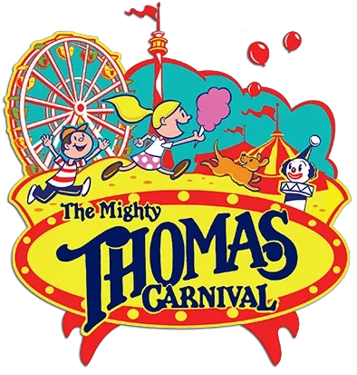 Thomas Carnival Promo Codes