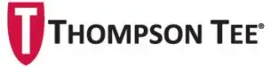 Thompson Tee Coupons