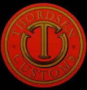 Thordsen Customs Promo Codes