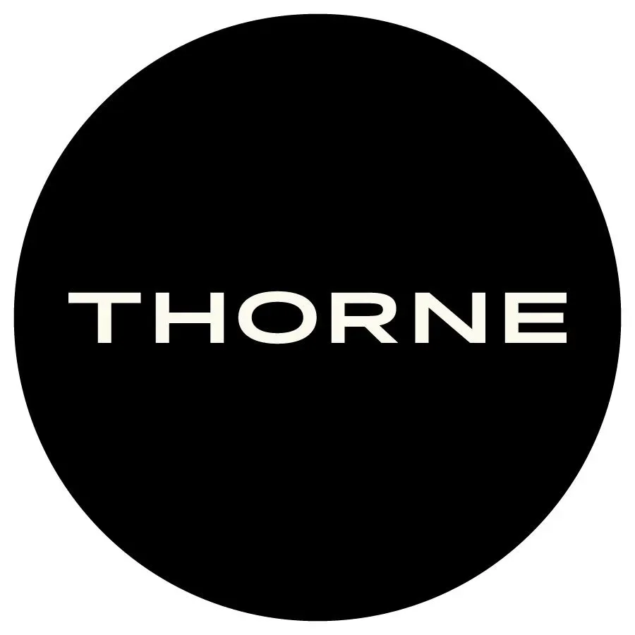 Thorne Com Promo Codes