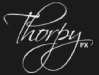 ThorpyFX Promo Codes