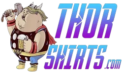 Thorshirts Promo Codes