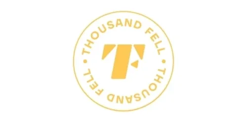 Thousand Fell Promo Codes