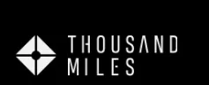 Thousand Miles Promo Codes