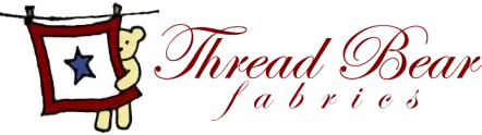 Thread Bear Fabrics Promo Codes