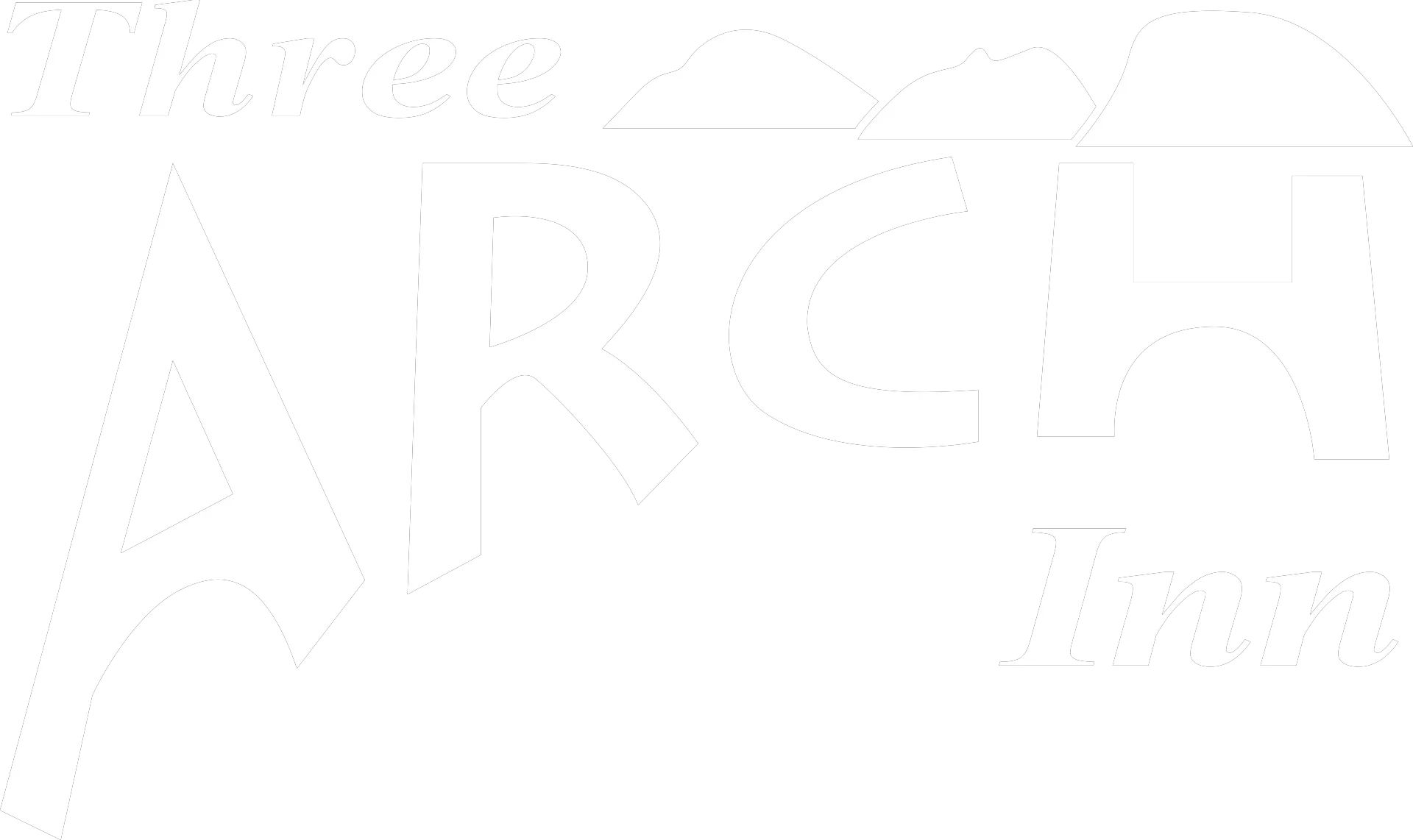 Three Arch Inn Promo Codes