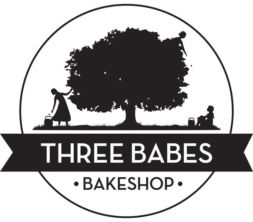 Three Babes Bakeshop Coupons