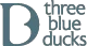 Three Blue Ducks Promo Codes