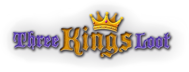 Three Kings Loot Promo Codes