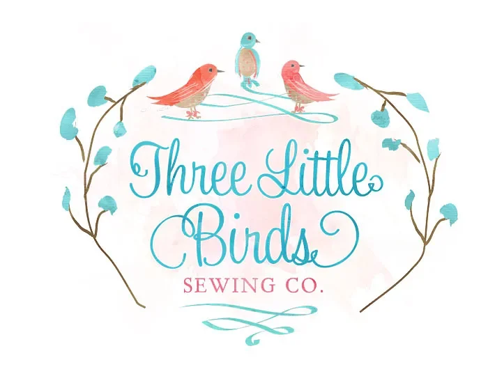 Three Little Birds Sewing Co Promo Codes