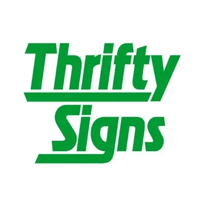 Thriftysigns Coupons