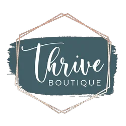 Thrive Boutique Promo Codes