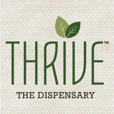 Thrive Dispensary Coupons