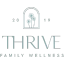 Thrive Family Wellness Promo Codes