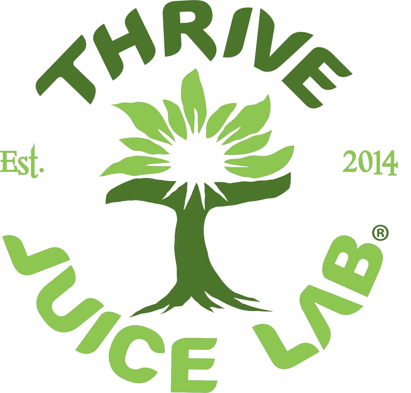 Thrive Juice Lab Promo Codes