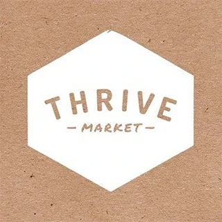 Thrive Market Promo Codes