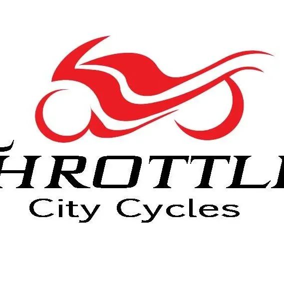 Throttle City Cycles Coupons