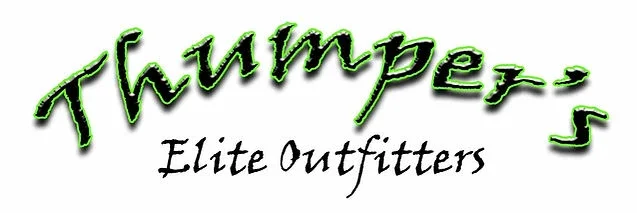 Thumper's Elite Outfitters Promo Codes