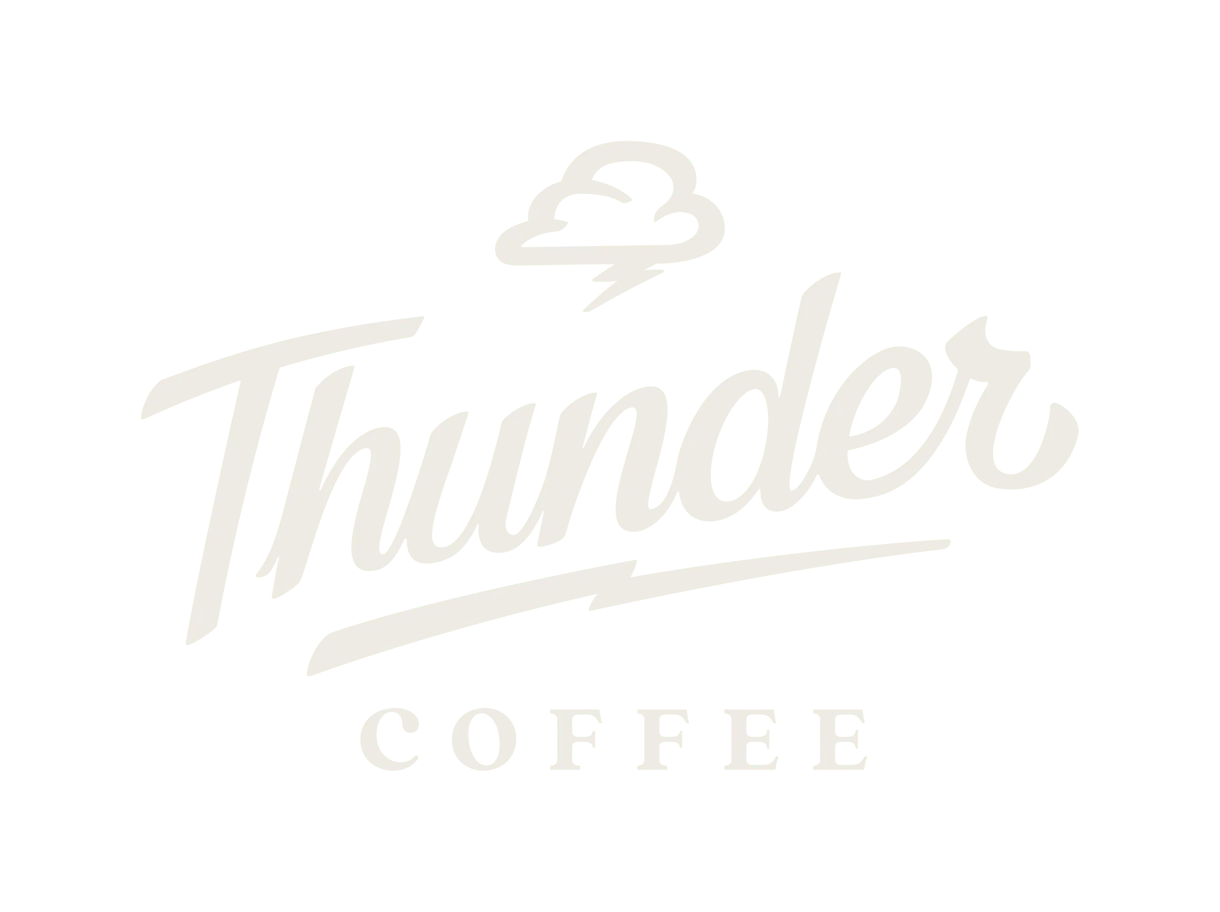 Thunder Promo Codes